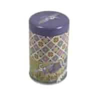 ARTBOX-PUSZKA OKRĄGŁA 100G *7217*