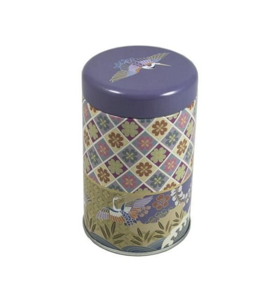 ARTBOX-PUSZKA OKRĄGŁA 100G *7217*