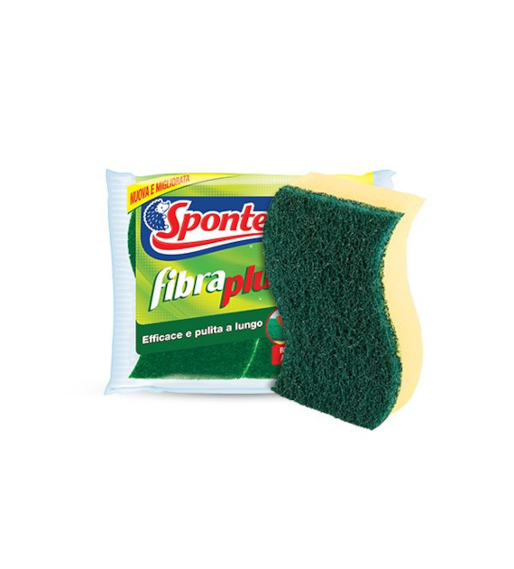 SPON-GĄBKI CELULOZOWE ABSORD A'2