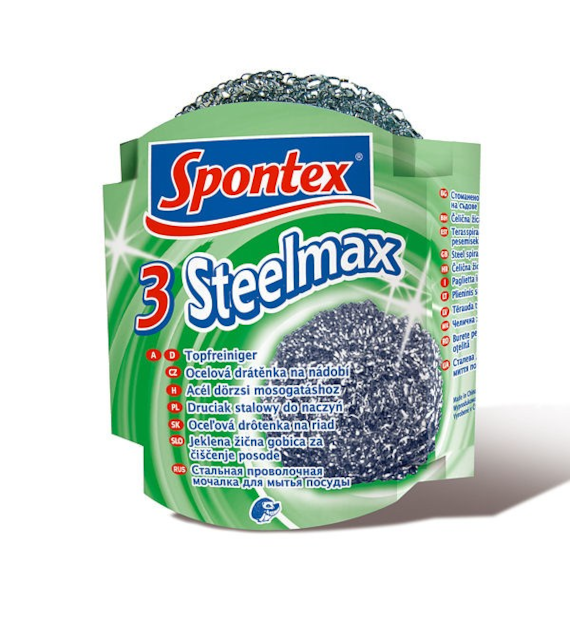 SPON-DRUCIAK STALOWY A'3
