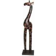 TRU-FIGURA ŻYRAFA 80CM *MS2*