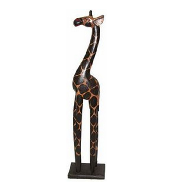 TRU-FIGURA ŻYRAFA 80CM *MS2*