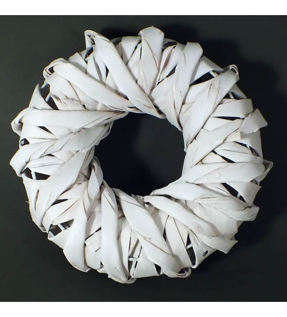 DM-WIANEK DEKORACYJNY DIA 28CM HL01257/3F1