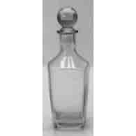 GLASMARK-KARAFKA 1L