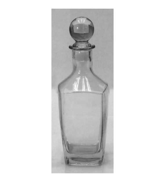 GLASMARK-KARAFKA 1L