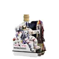 AN-KPL.KARAFKA *KOSMONAUTA* 856