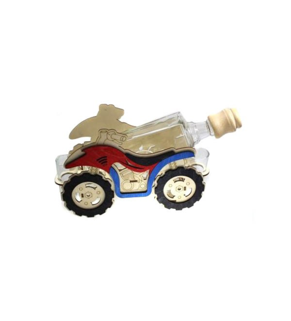 AN-KPL.KARAFKA *QUAD* 693