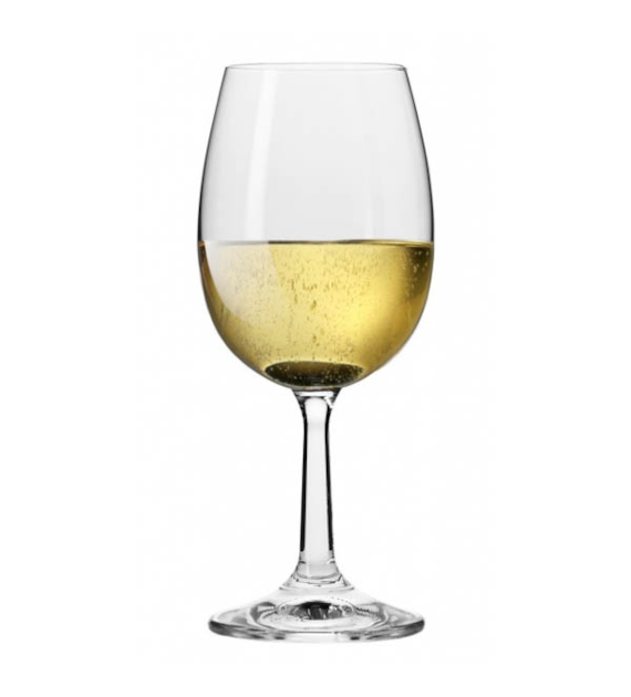 KR-KIELISZKI DO WINA \6\ A357-0250 *PURE*
