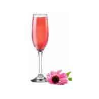 GLA-KIELISZEK DO SZAMPANA 200ML