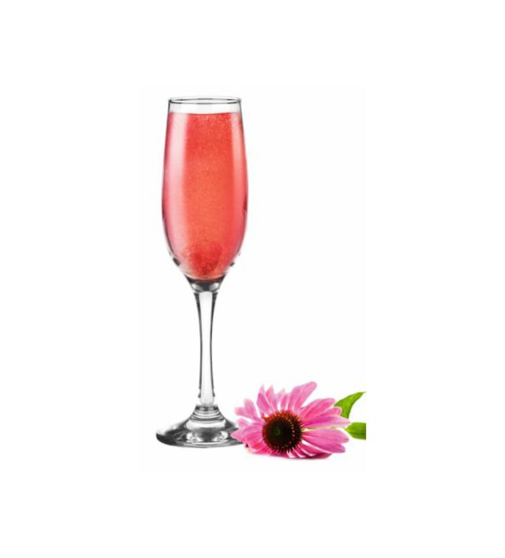GLA-KIELISZEK DO SZAMPANA 200ML