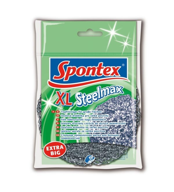 SPON-DRUCIAK STALOWY XL