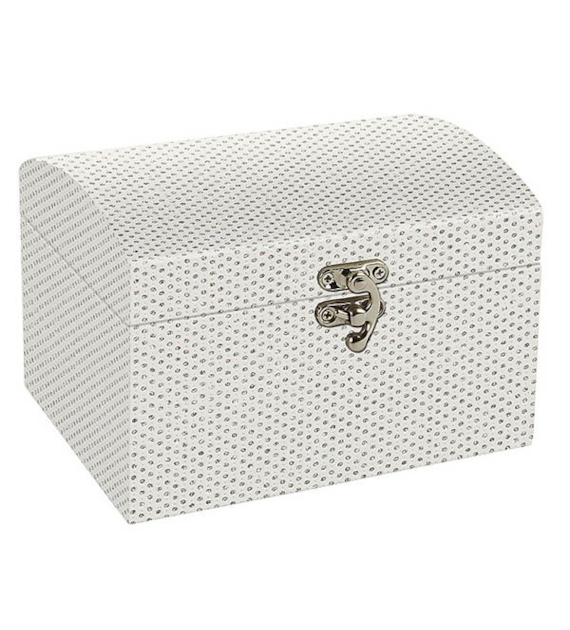TOM-KUFEREK 16X12X11CM KU01-BD