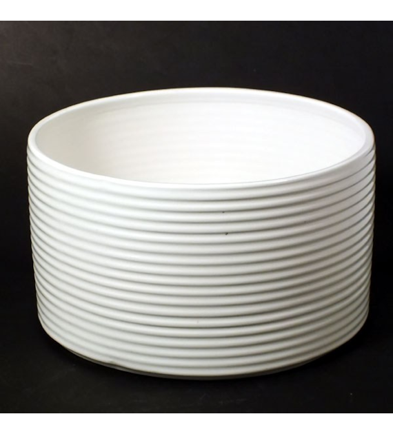 MONDEX-MISA OKRĄGLA PRĄŻKI 24CM JHD37395