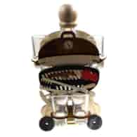 AN-KPL.KARAFKA *GRILL* 674