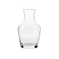 KR-KARAFKA BEZ KORKA 750ML 2075-0750