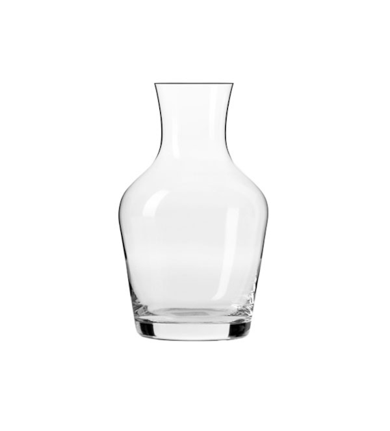 KR-KARAFKA BEZ KORKA 750ML 2075-0750