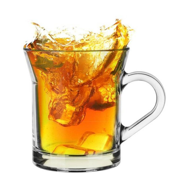 GLA- KUBEK JOLA 280ML GŁADKI