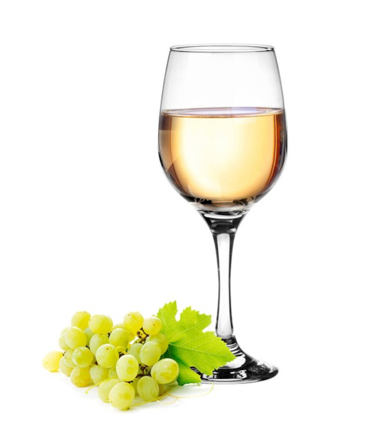 GLA-KIELISZEK DO WINA 300ML