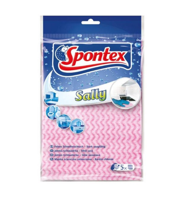 SPON-ŚCIERKA UNIWERSALNA SALLY A'5
