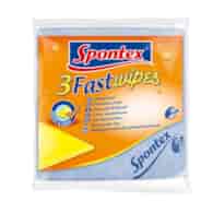 SPON-ŚCIERECZKI UNIWERSALNE FAST WIPER A'3
