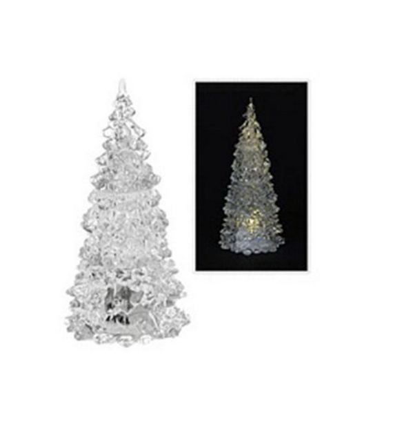 NL-CHOINKA 22CM LED 920392