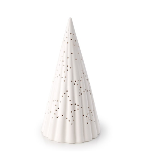 MON-CHOINKA  LED CERAMICZNA 20,5CM 7261