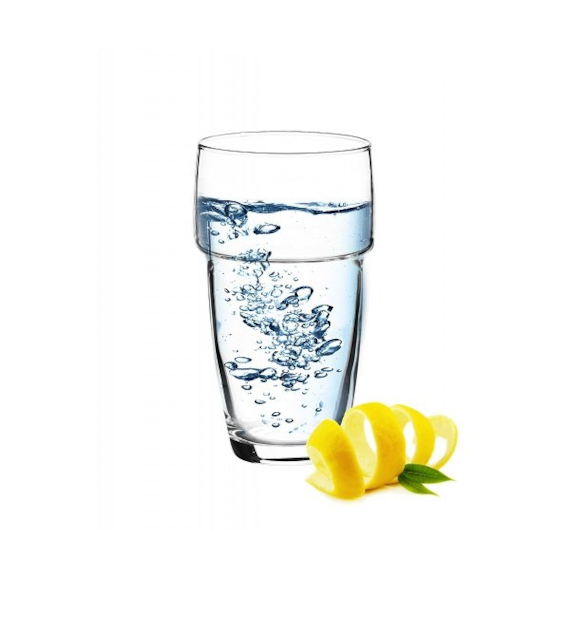 GLA-6 SZKLANEK WYSOKICH 250ML