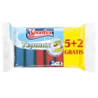 SPON-ZMYWAK KUCHENNY TOPMAX 5+2
