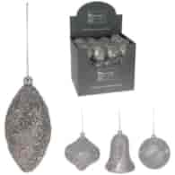 NL-2 BOMBKI 8CM HAZEL 201650