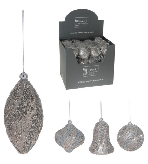 NL-2 BOMBKI 8CM HAZEL 201650