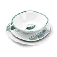 MON-KPL. 18EL. OBIADOWY *HERBAL LEA* 8731