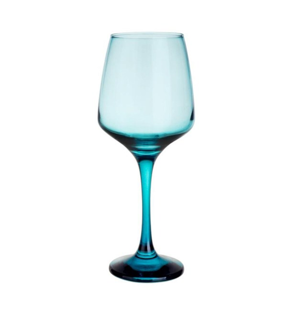 GLA-KPL.6-KIELISZKÓW DO WINA 360ML TURKUS