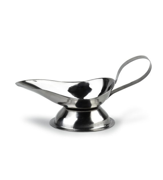 MON-SOSJERKA 60ML STEEL 1040