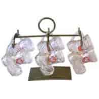 A-N KARAFKA *BUCIK METAL* 455