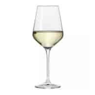 KR-KIELISZKI WINO BIAŁE 390ML AVANT-GARDE /6/