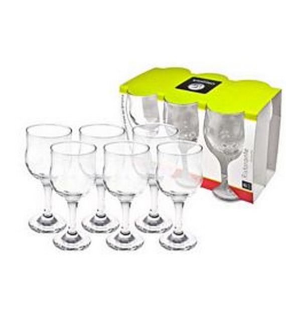 GLA-WINO CZERW.180ML *ROMANIC*