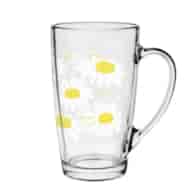 GLA- KUBEK ALEX 400ML STOKROTKI /OP.6SZT/