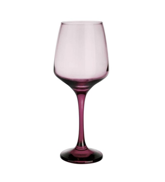 GLA-KPL.6-KIELISZKÓW DO WINA 360ML RUBIN