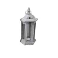 TOM-LATARNIA DREWNO MAŁA LRD05