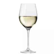 KR-KIELISZKI DO WINA BIAŁEGO 370ML HARMONY 9270-0370
