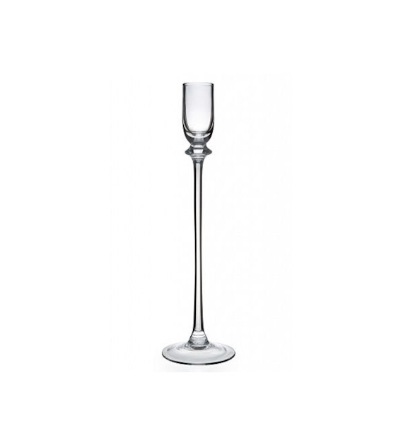 GLASMARK-ŚWIECZNIK SPRING H-300MM
