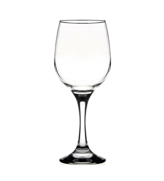 GLA-KIELISZEK DO WODY 375ML /OP.6SZT/