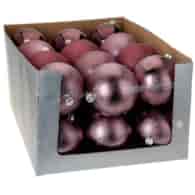 NL-BOMBKA 10CM PURPUROWA