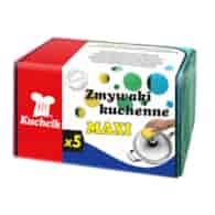 AKU-ZMYWAKI KUCHENNE MAXI'5