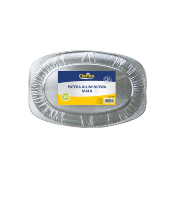 AKU-PATERA ALUMINIOWA MAŁA A'10