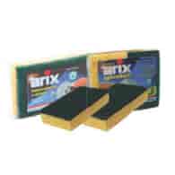 ARIX-KPL. 2 GĄBEK KUCH. Z NATURALNEJ CELULOZY W22402