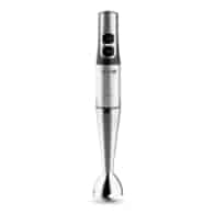 ŁUCZNIK-BLENDER RĘCZNY TITANIUM STRONG SILVER JK-1200