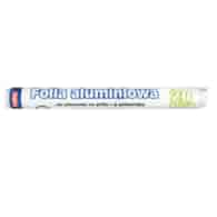 AKU-FOLIA ALUMINIOWA 20MB