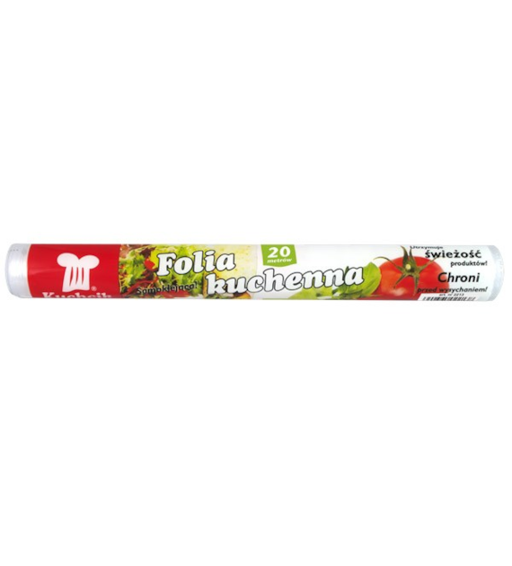 AKU-FOLIA SPOŻYWCZA 20M KUCHCIK