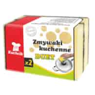 AKU-ZMYWAK DUET KUCHCIK A2